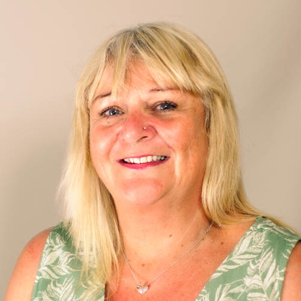 Crewe resident, Angela Wilkinson, started 'Your Holiday Booking'  in December 2022, with the growing business on the lookout for new customers (Nub News).