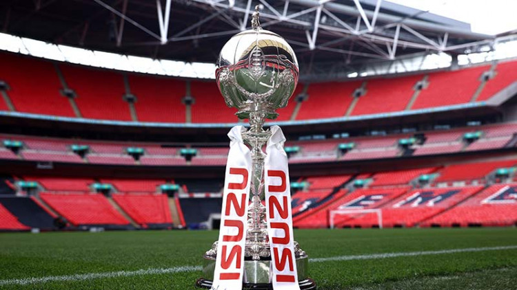 FA Trophy