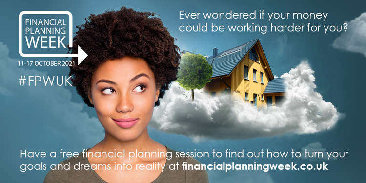 Kingston business Holland Hahn & Wills is supporting financial planning week