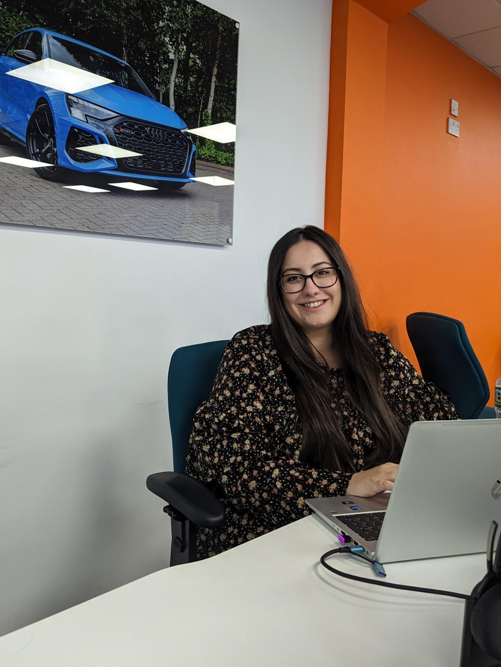 Swansway Motor Group recently appointed Abigail Daniels as its new contact centre manager, based inside its central head office in Crewe (Nub News).