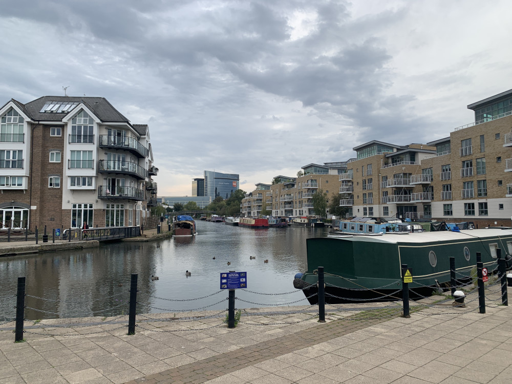 Brentford is in need of nursery managers and assistant quantity surveyors (credit: Cesar Medina).