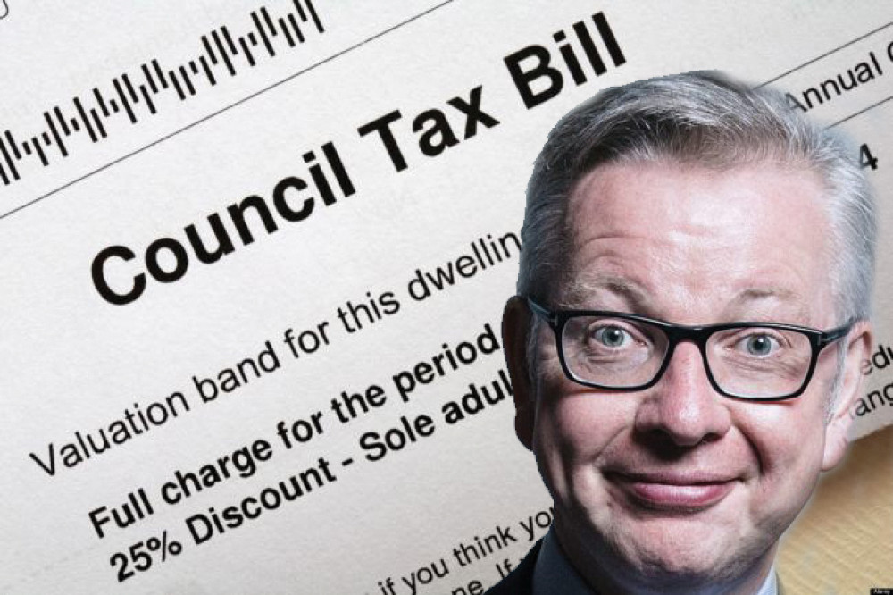 Michael Gove says Thurrock Council can raise council tax above normal limit