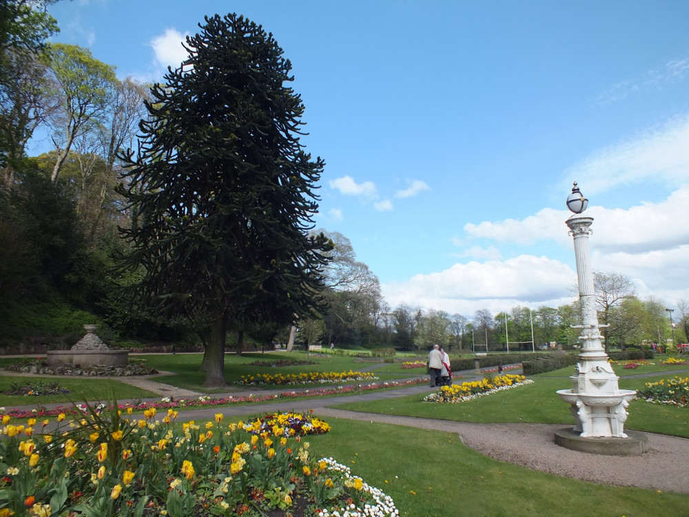 Congleton is set to welcome green energy. Image credit: Nub News. 