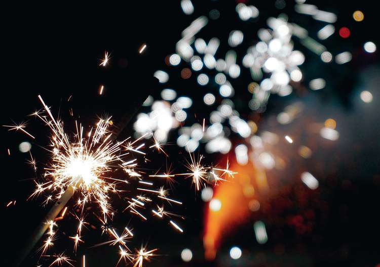 What's on in Kingston: Fireworks return to Kingston RFC on Saturday 6 November (Image via Unsplash)