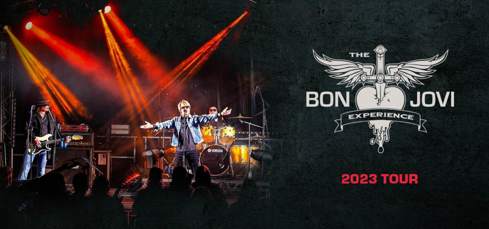 The Bon Jovi Experience