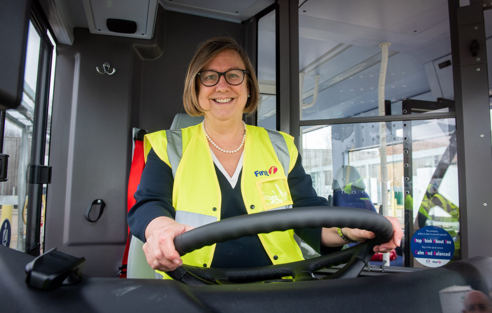 For those who love being on the road, Trainee and Experienced Bus Driver positions are open in Wells. 