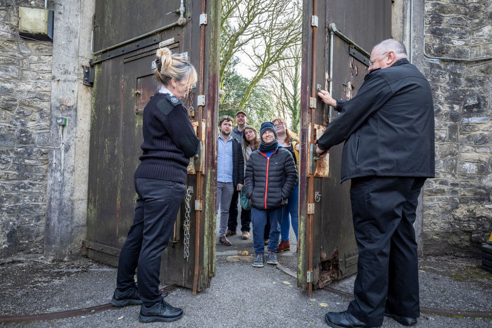 The prison, a landmark of immense historical and cultural value to Shepton Mallet and surrounding areas, has been at the heart of the community for over four centuries. 