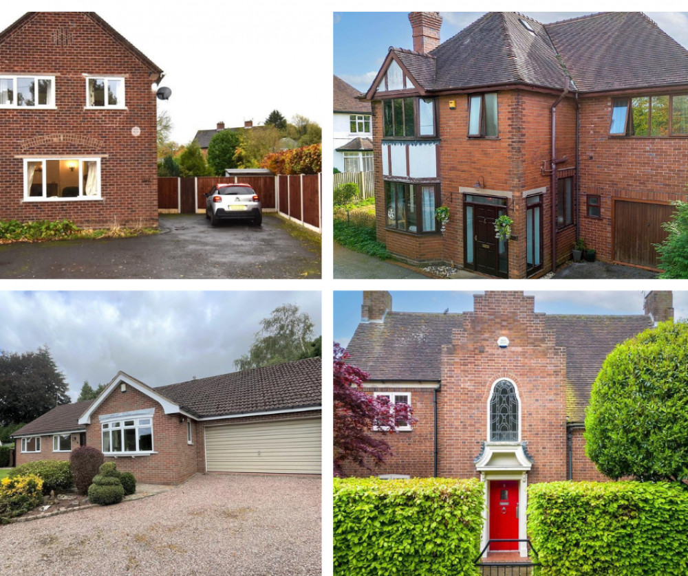Stephenson Browne has a huge range of properties available for rent or sale in the local area (Stephenson Browne).