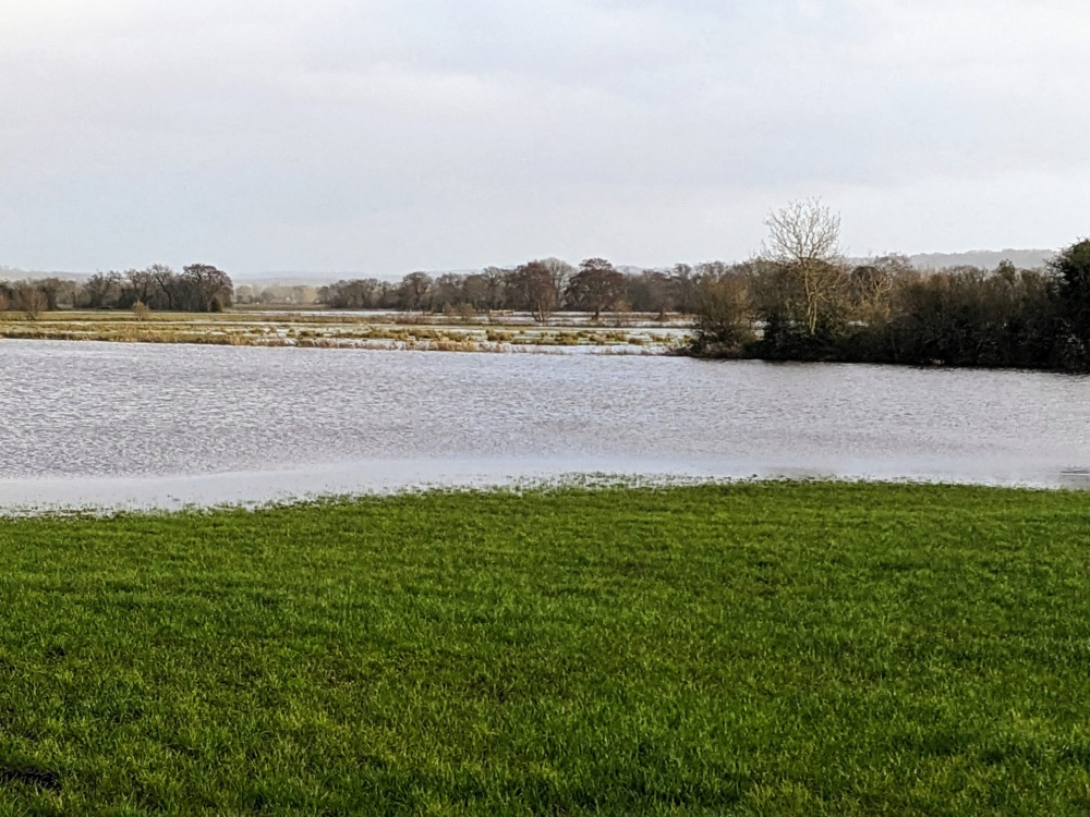  Residents are advised to brace for potential travel disruptions and a high likelihood of further flooding.