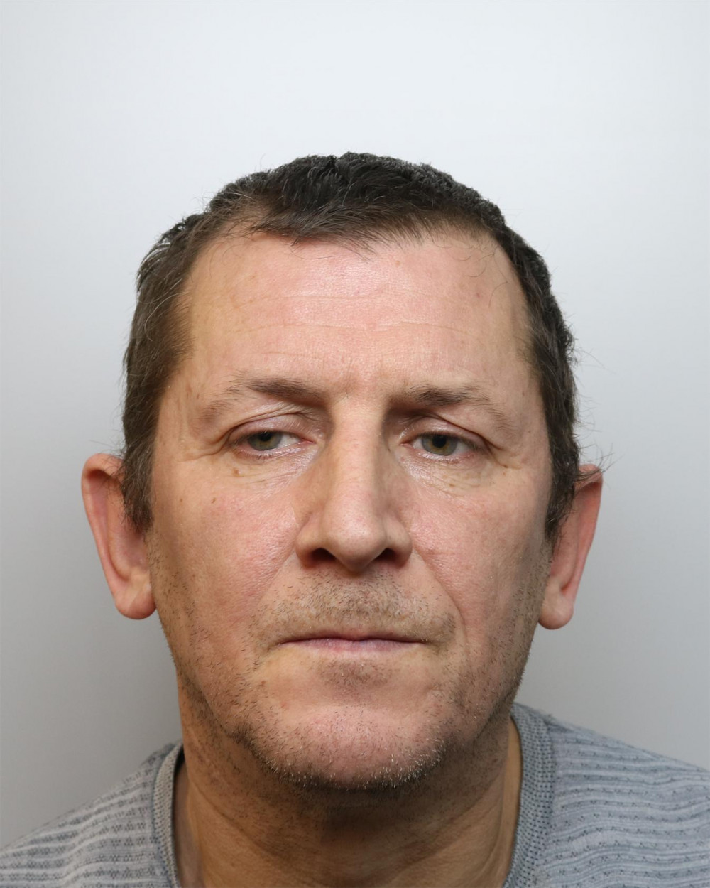 Peter Neild was convicted of the charge following a three-day trial at Chester Crown Court. (Photo: Cheshire Police)