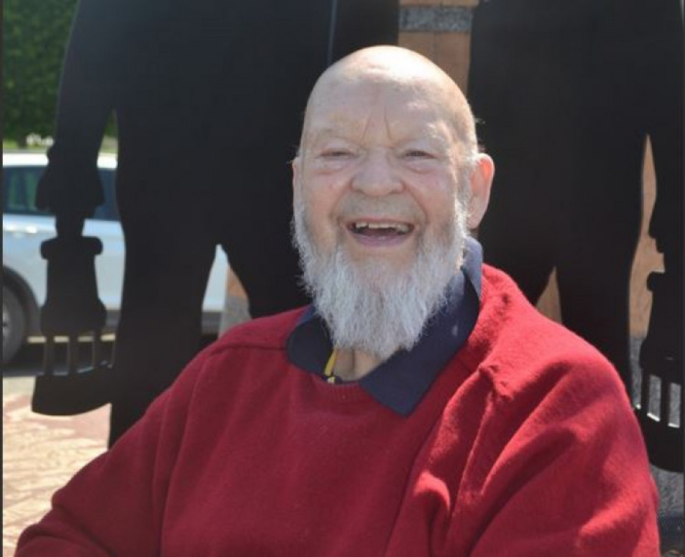 Michael Eavis 