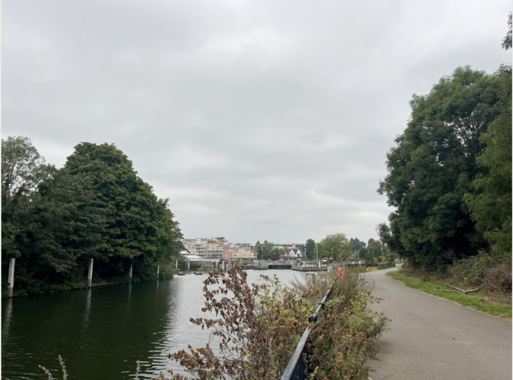 Thames Water Teddington Direct River Abstraction Scheme to take national planning permission route. (Photo Credit: Emily Dalton).