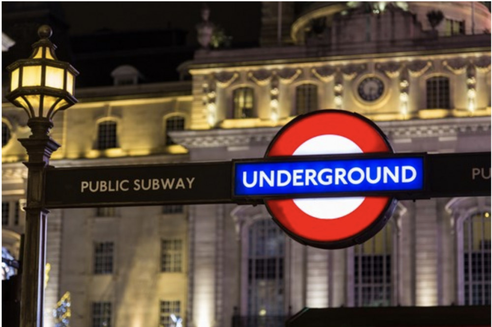 RMT calls for talks with TfL over Tube strikes despite offer. (Photo Credit: TFL).