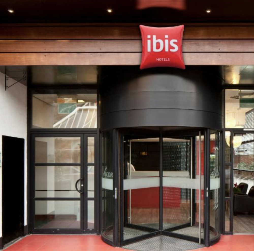 Man charged after fire at Stevenage Ibis Hotel (pictured)