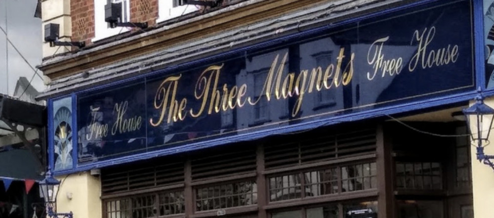 Letchworth: Wetherspoon pub Three Magnets announces new 'Veganuary' meal