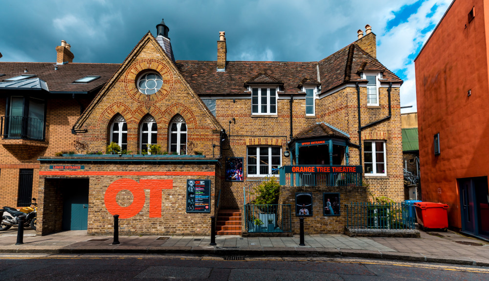 UP CLOSE WITH: Richmond’s ‘theatre of the heart’ - the Orange Tree Theatre. (Photo Credit: The Orange Tree Theatre).