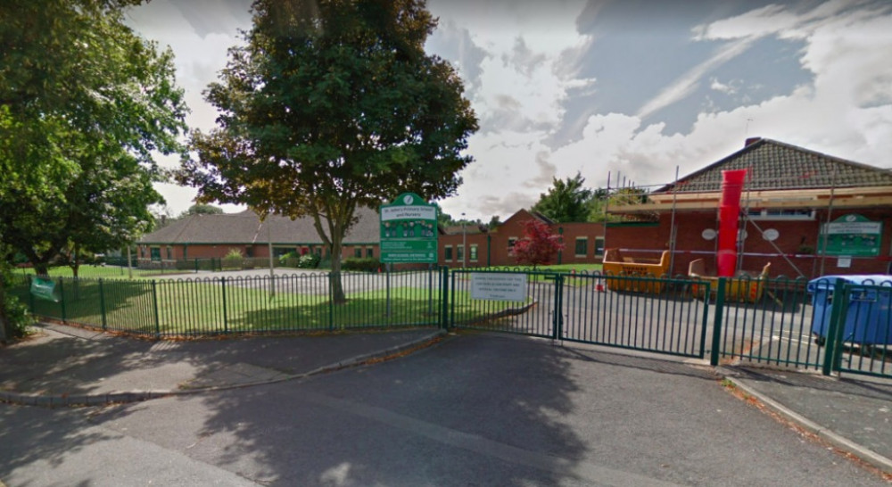 St John's School has held a 'good' Ofsted rating since 2014 (image via google.maps)