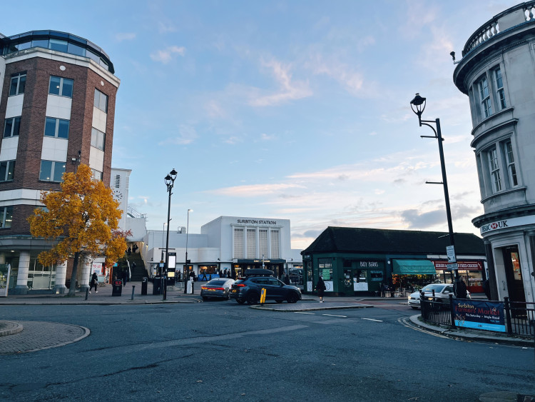 Opposition parties criticise Surbiton development plan. (Photo: Emily Dalton)