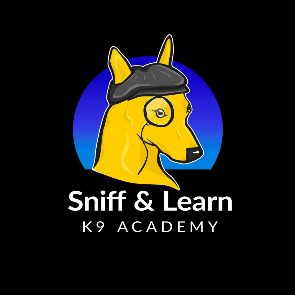 Sniff & Learn K9 Academy