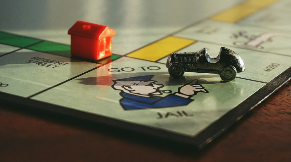 Family Fun Board Games. (Photo: Kingston Police/Facebook)