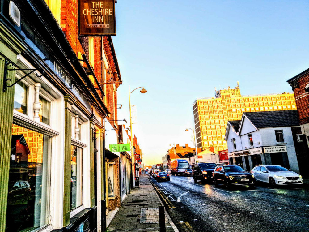Crewe Nub News has you covered for events taking place this January weekend, including The Cheshire Inn (Ryan Parker).