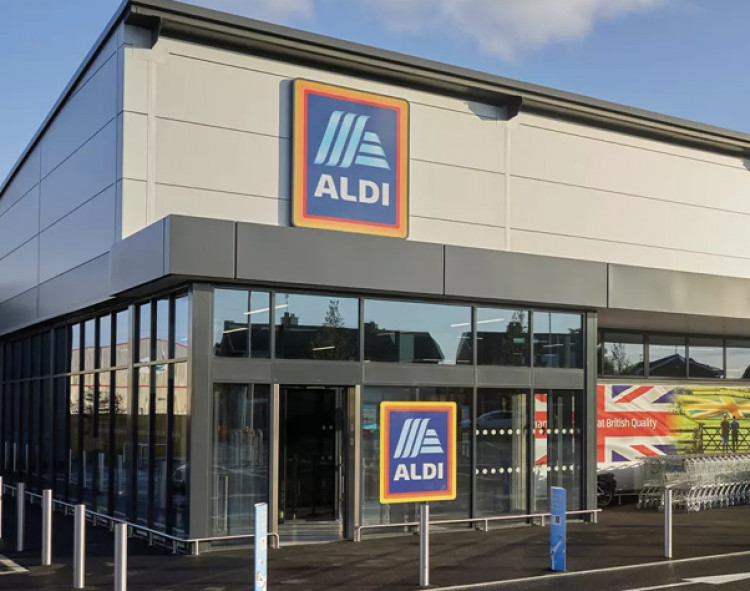 Five jobs available in Letchworth: Roles at Aldi and Lidl in our town - and much more 