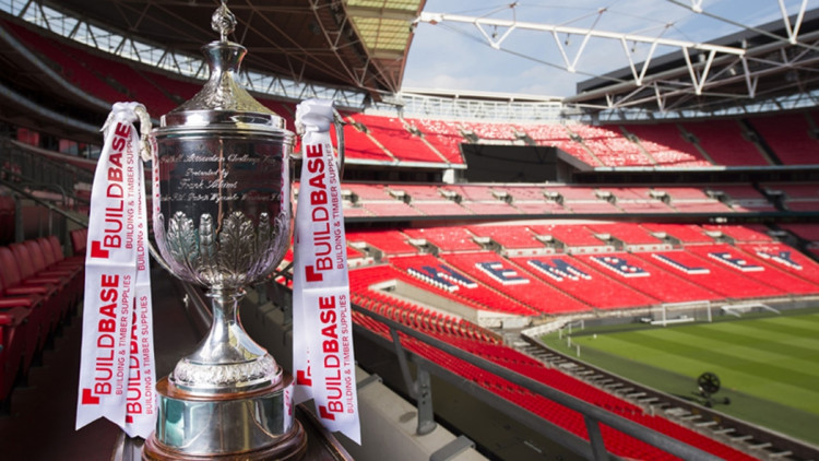 FA Vase