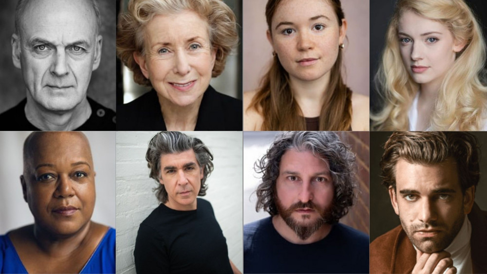 The casting has been announced for Uncle Vanya at The Orange Tree Theatre. (Photo Credit: The Orange Tree).