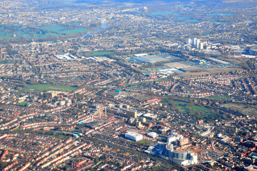 Mayor of London says despite ongoing challenges in the sector, the figures show a ‘phenomenal resilience in London hospitality’ (credit: Mike McBey/Flickr).