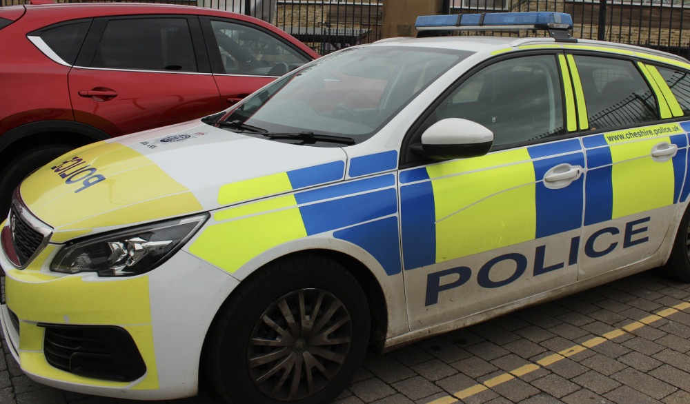 Man charged following firearms incident in nearby Middlewich | Local ...