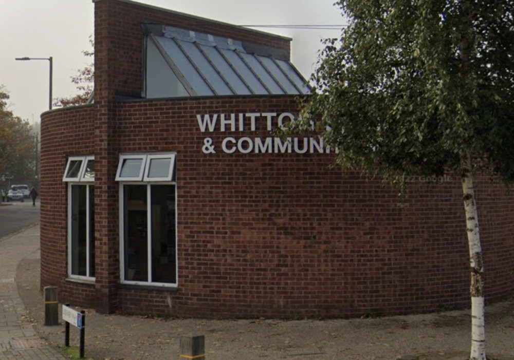 Whitton Library seeks local talent for variety show to celebrate fifty years. (Photo Credit: Google Maps).