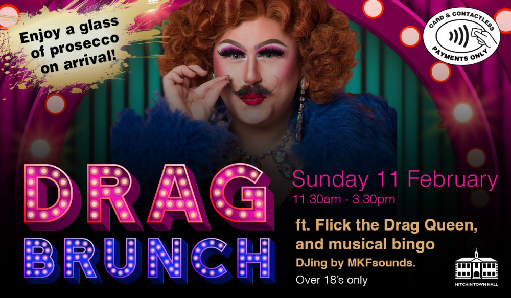 Drag Brunch