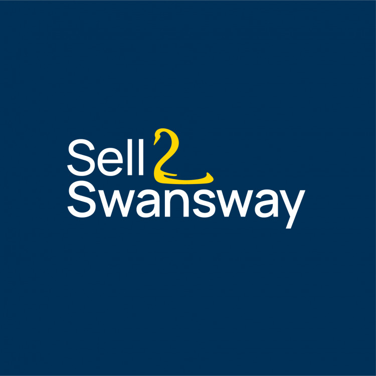 ou could win £1,500 towards your January bills when you sell to Sell 2 Swansway (Nub News).