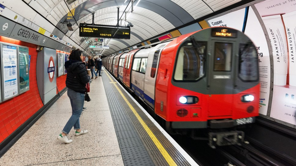 Mayor of London freezes TFL fares. (Photo Credit: London Travel Watch).