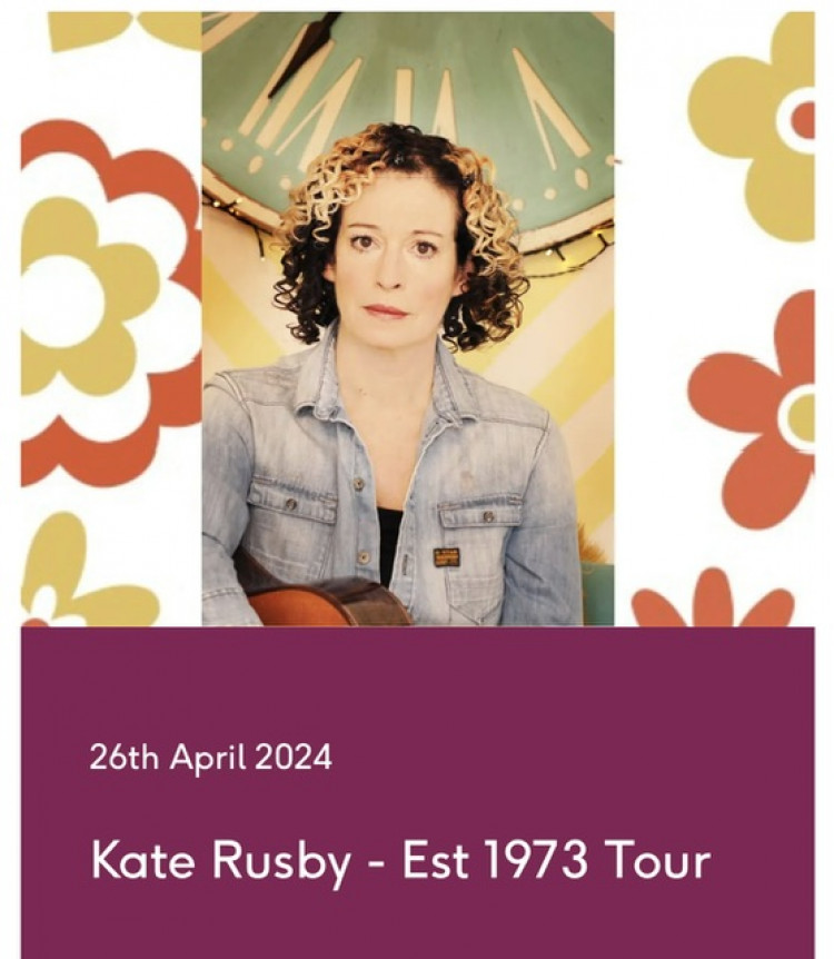 Kate Rusby