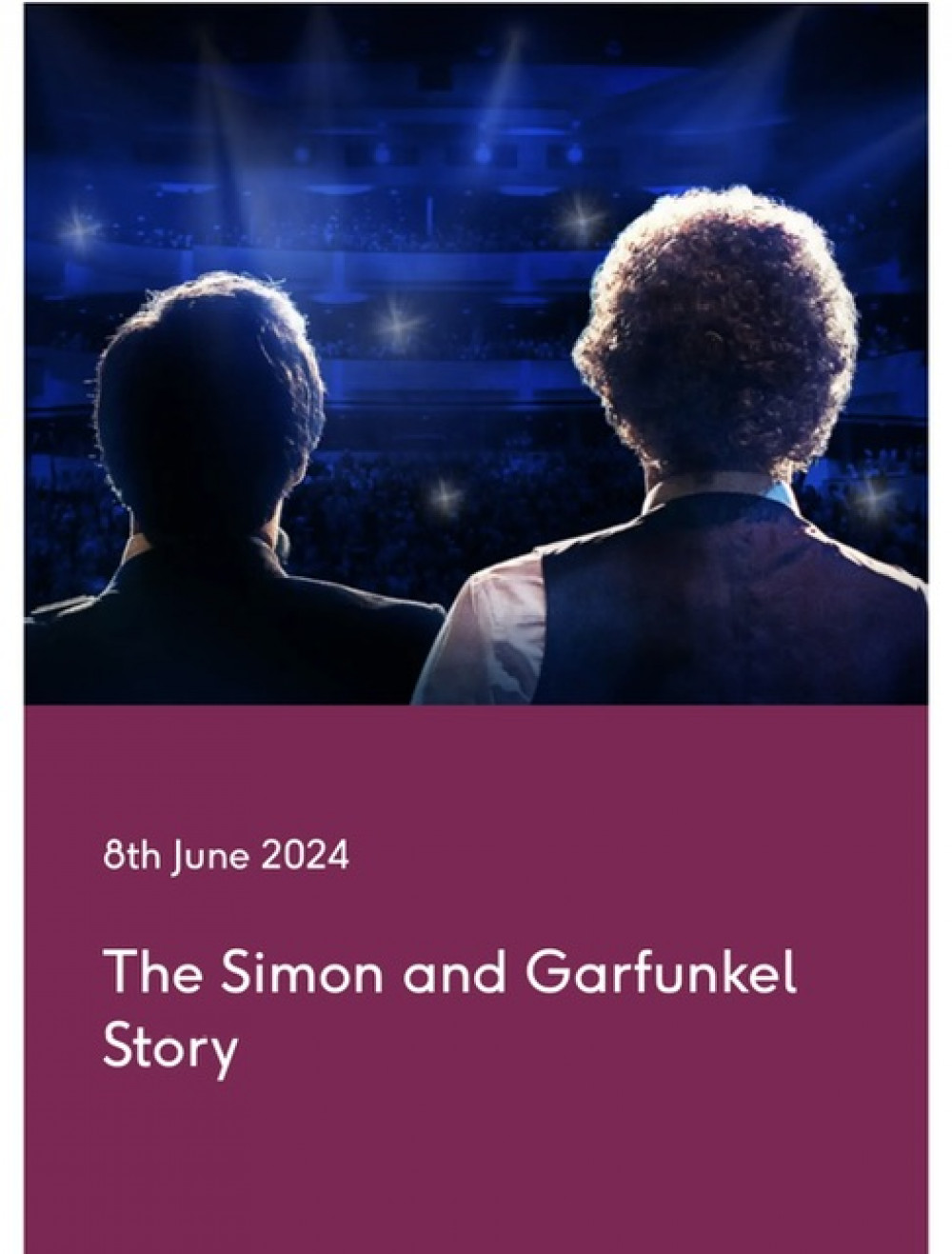 The Simon and Garfunkel Story