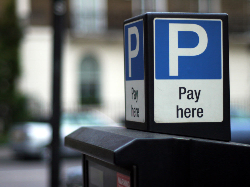 Hammersmith & Fulham made more money in parking charges than Ealing (credit: R4vi/Flickr).