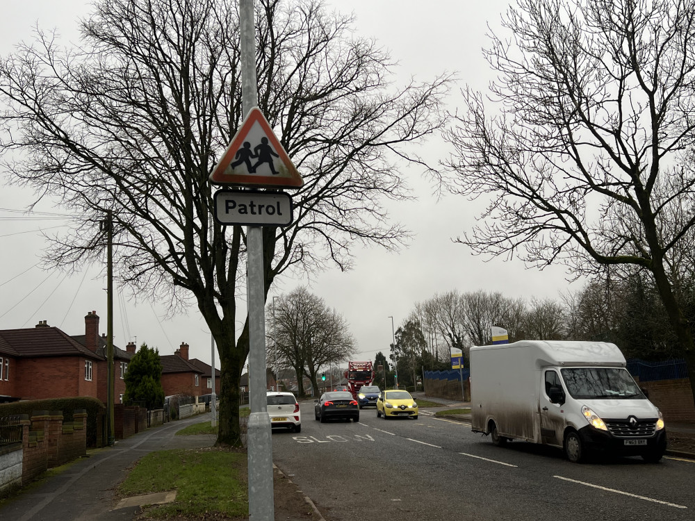 Stoke-on-Trent City Council is planning to scrap eight school crossing patrols across the city (Nub News).