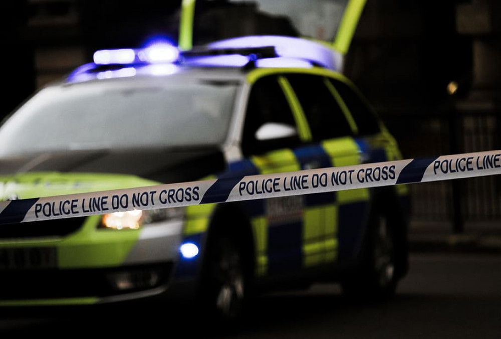 The A34 near Parrs Wood Lane and Queensway - close to Heaton Mersey and Cheadle - is currently closed as police investigations take place (Image - pxfuel)