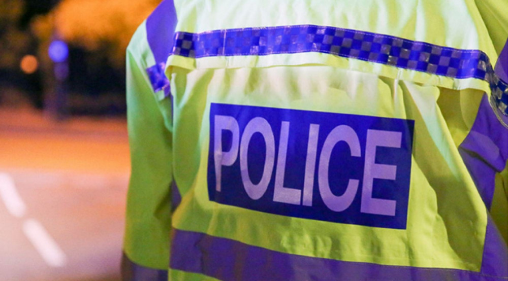 Man in 40s dies after late night collision in Bagworth which left car overturned - arrest made 