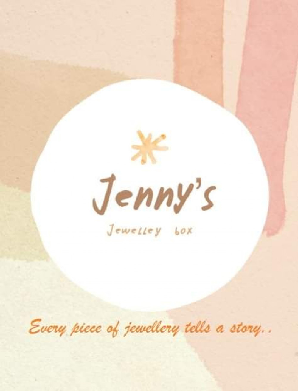 Jenny's Jewelley Box