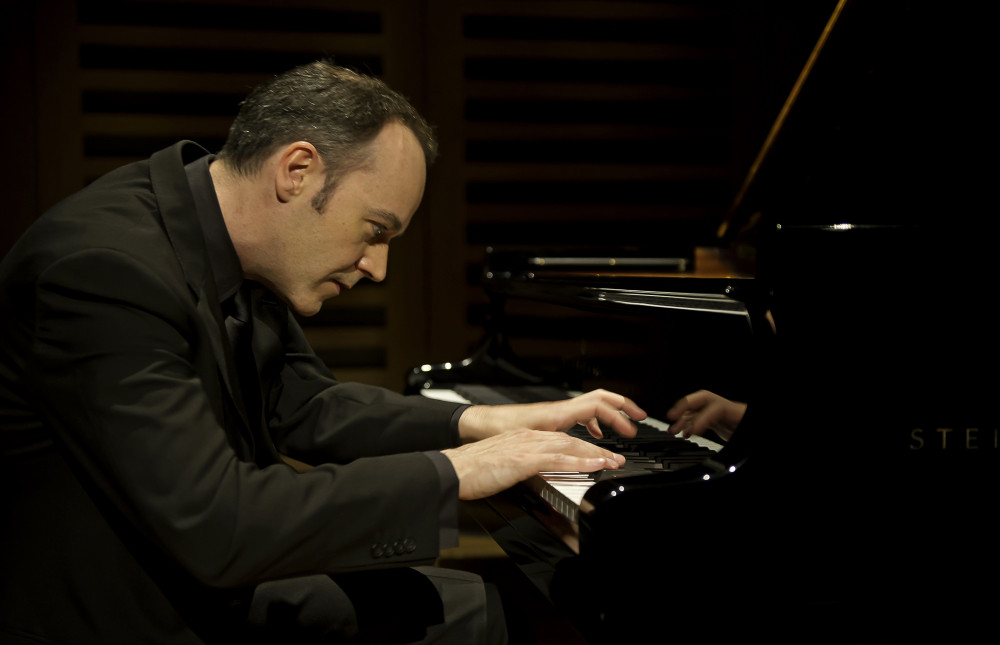 Acclaimed British pianist Leon McCawley is coming to Wells this weekend 