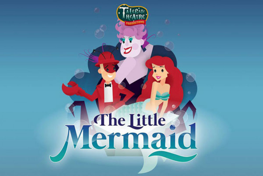 The Little Mermaid