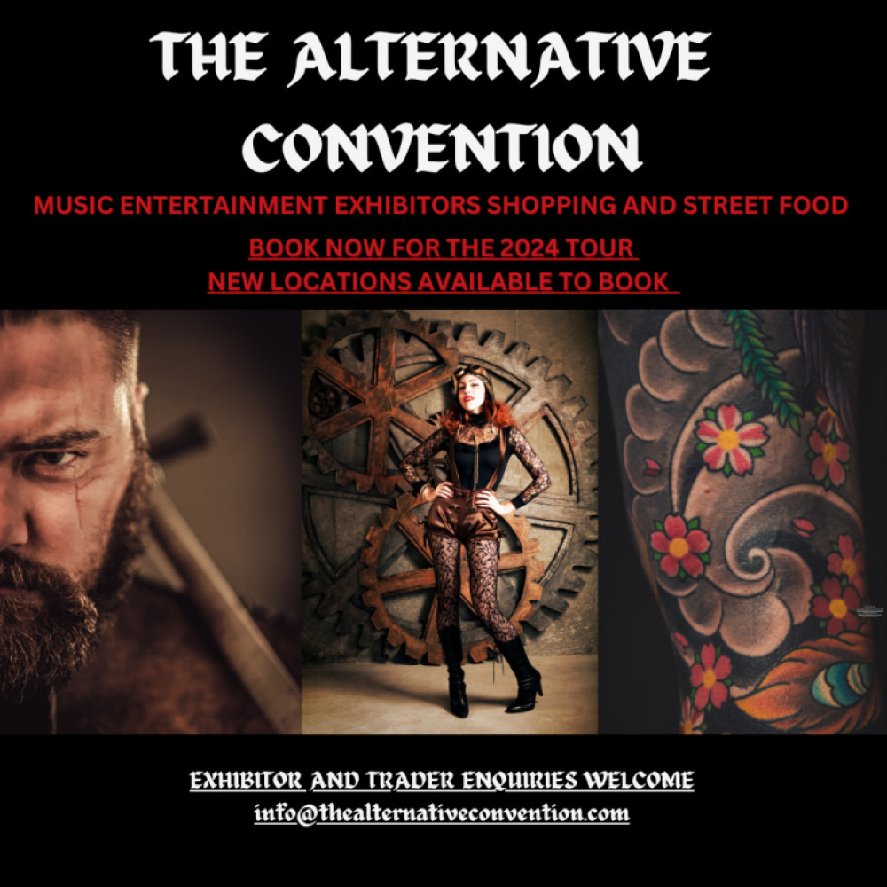 The Alternative Convention