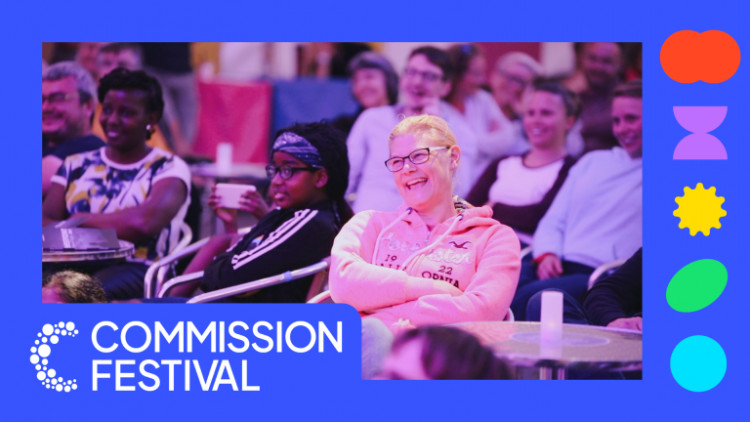 Commission Festival 2024