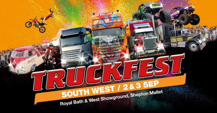 Truckfest