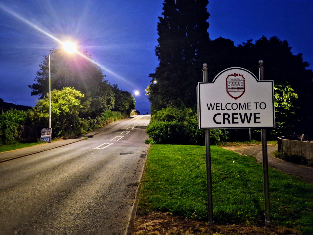 Crewe Nub News has you covered for new jobs to apply for in the town this week (Ryan Parker).