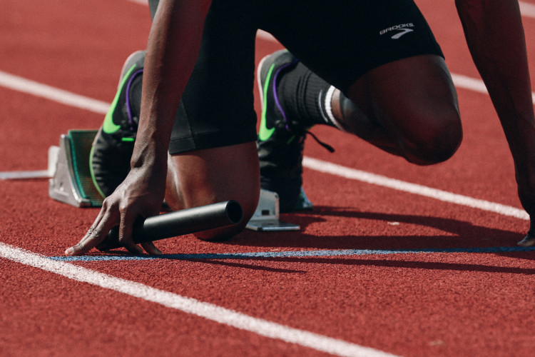 Ealing invite residents to recoginse local sporting heroes (credit: Braden Collum/Unsplash).