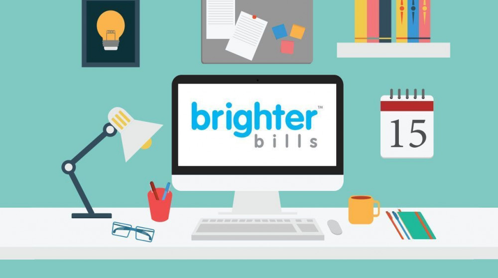 Image: Brighter Bills Ltd. 