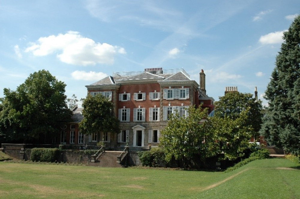 York House, home of Richmond Council. (Photo Credit: Richmond Council).